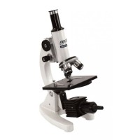 Микроскоп Delta Optical BioLight 40-640х (в кейсе)